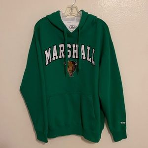 Marshall hoodie